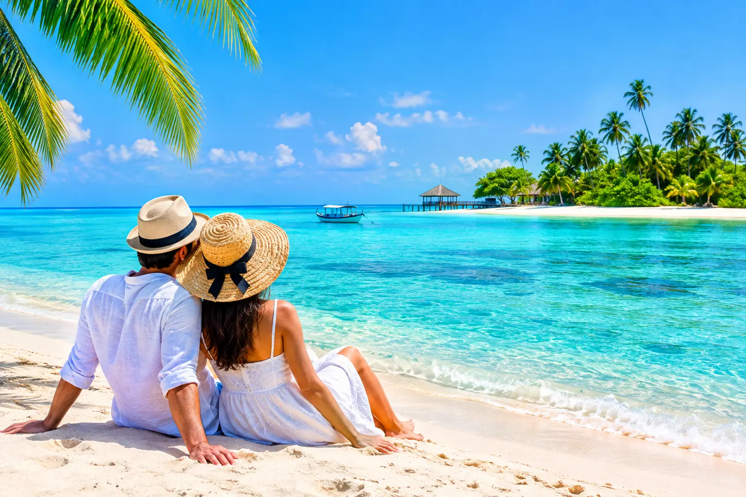 Lakshadweep Vacation Packages